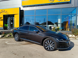 Eladó Volkswagen Arteon