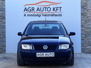 Eladó Volkswagen Bora