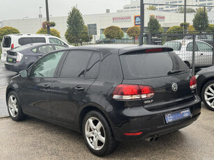 Eladó Volkswagen Golf VI