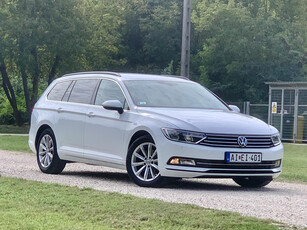 Eladó Volkswagen Passat