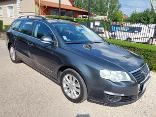 Eladó Volkswagen Passat