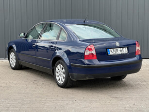 Eladó Volkswagen Passat