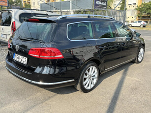 Eladó Volkswagen Passat