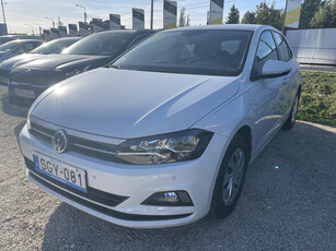 Eladó Volkswagen Polo