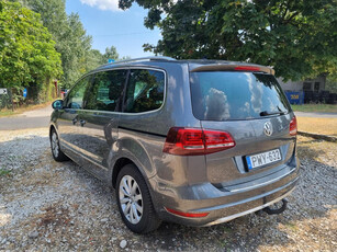 Eladó Volkswagen Sharan