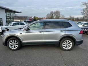 Eladó Volkswagen Tiguan