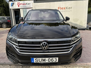 Eladó Volkswagen Touareg