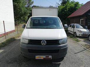 Eladó Volkswagen Transporter