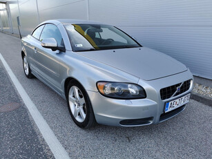 Eladó Volvo C70