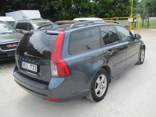 Eladó Volvo V50