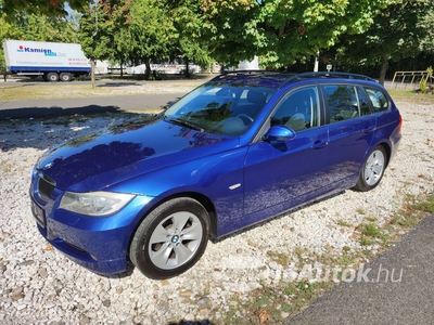 BMW 3-as sorozat