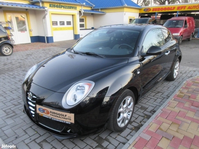 ALFA Romeo Mito 1.4 T Progression (Házhozszállí...