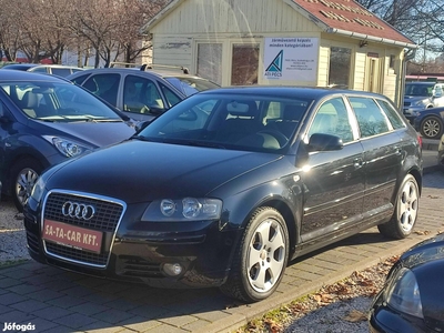 AUDI A3 1.9 PD TDI Ambition