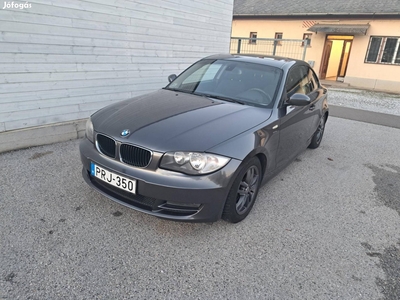 BMW 1-ES Sorozat