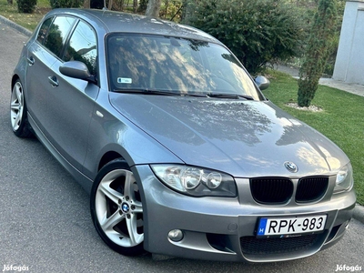 BMW 1-ES Sorozat