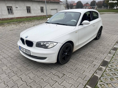 BMW 1-ES Sorozat