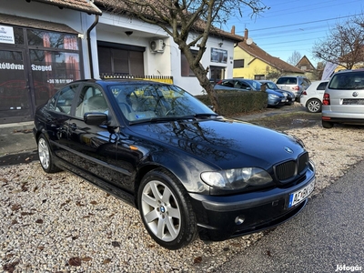 BMW 3-AS Sorozat