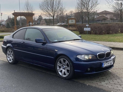 BMW 3-AS Sorozat