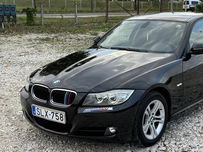 BMW 3-AS Sorozat