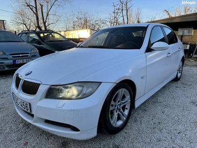 BMW 3-AS Sorozat