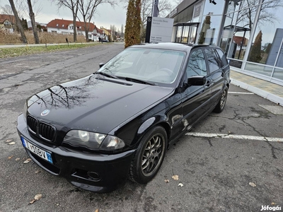 BMW 3-AS Sorozat