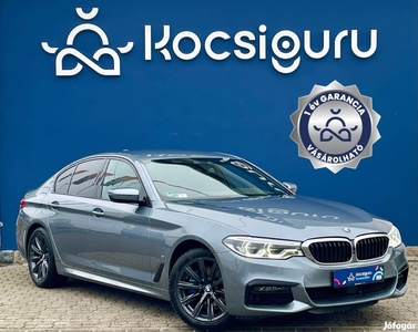 BMW 530e iperformance (Automata) M- Packet/ 124...