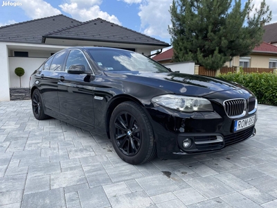 BMW 5-ÖS Sorozat