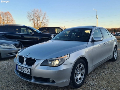 BMW 5-ÖS Sorozat