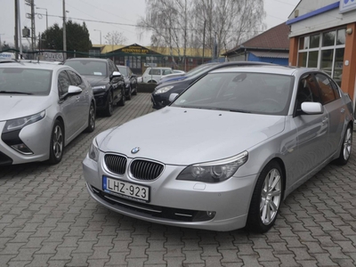 BMW 5-ÖS Sorozat