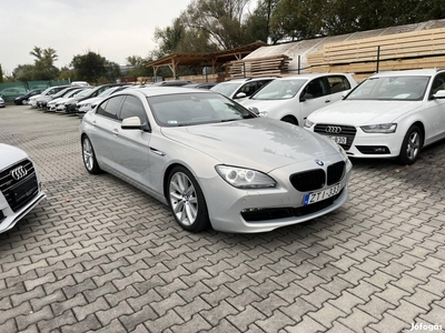 BMW 6-OS Sorozat