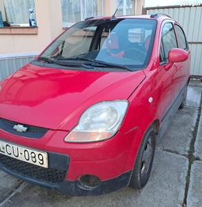 Chevroler Spark