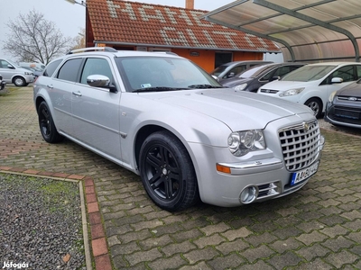 Chrysler 300 C Touring 3.0 CRD (Automata)