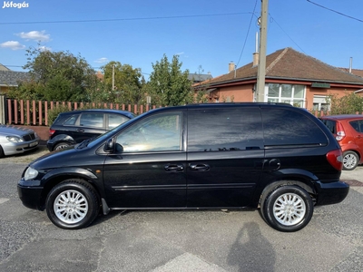 Chrysler Voyager