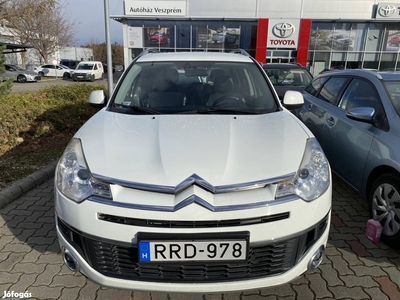 Citroen C-Crosser