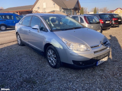 Citroen C4 Pallas 1.6 HDi Prestige