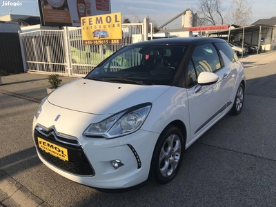 Citroen DS3