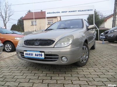 Citroen Xsara