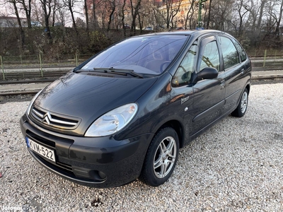 Citroen Xsara