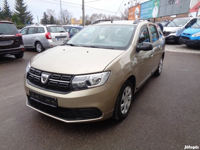 Dacia Logan MCV 0.9 TCe Arctic 31ekm! Friss Müs...