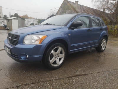 Dodge Caliber