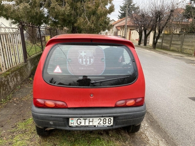 Fiat Seicento