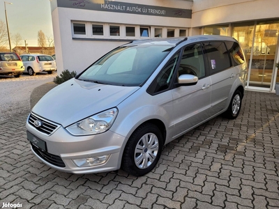 Ford Galaxy 1.6 TDCi Trend Garanciával!