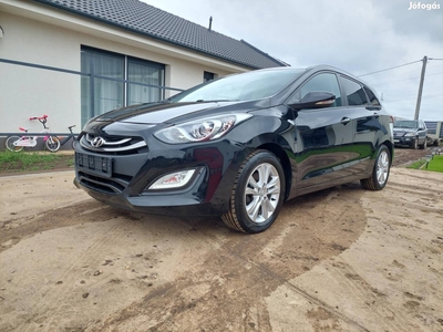 Hyundai I30 CW 1.4 MPi ISG Business Life