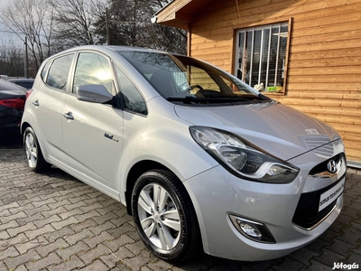 Hyundai IX 20