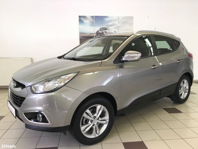 Hyundai IX 35