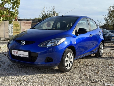 Mazda 2 1.3 CE Plus 113 ezer km!