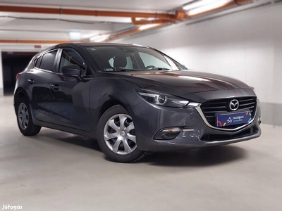 Haszn lt Mazda 3 2.0 I Sport rak Waa2