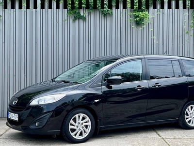 Mazda 5