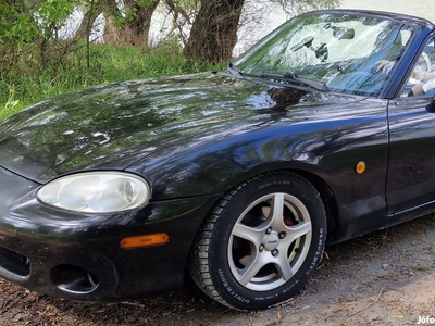 Mazda MX5 eladó