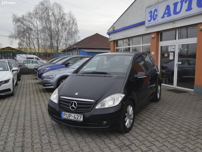 Mercedes-Benz A 160 CDI Classic Autotronic 184....